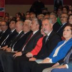 CHP MUĞLA MİLLETVEKİLİ ADAYLARI TANITILDI (2)