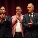 CHP MUĞLA MİLLETVEKİLİ ADAYLARI TANITILDI1 (10)