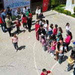 1-Haziran-Dünya-Süt-Günü'nü-Öğrencilerle-Kutlandı-(2)