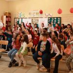 1-Haziran-Dünya-Süt-Günü'nü-Öğrencilerle-Kutlandı-(6)