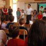 1-Haziran-Dünya-Süt-Günü'nü-Öğrencilerle-Kutlandı-(8)