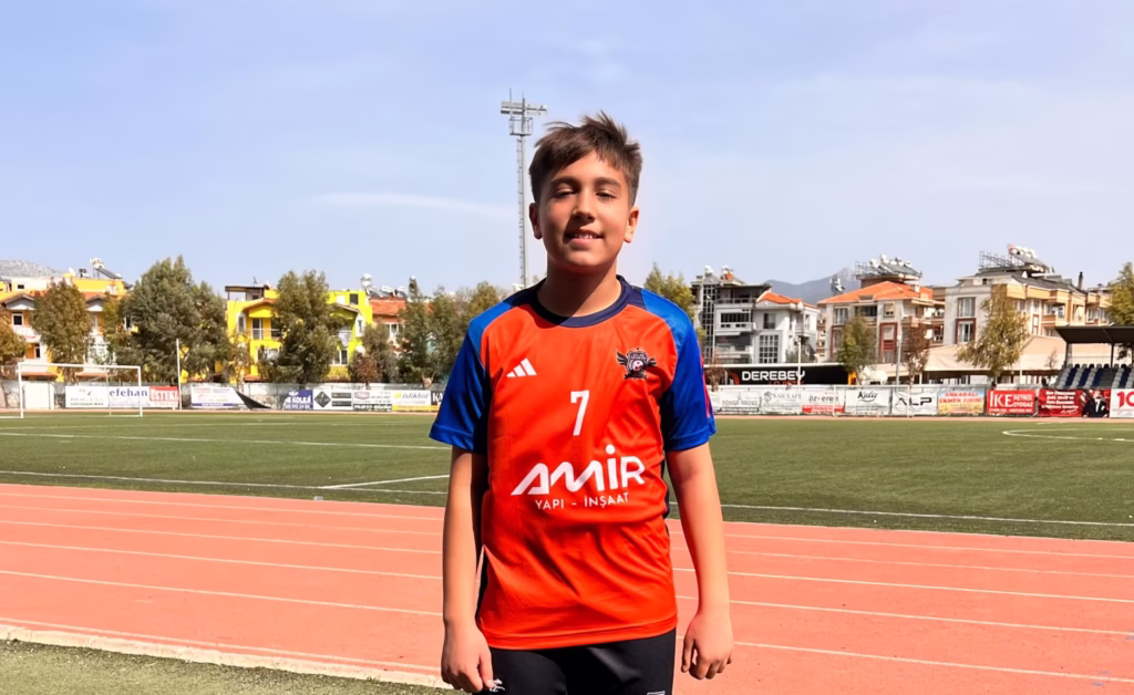 Oğuz Rüzgar Doğru