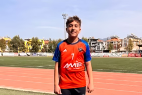 Oğuz Rüzgar Doğru