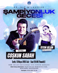 KONSER-AFİŞ-SOSYAL