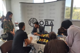 Milas Meslek Yüksekokulu okul sektör buluşması basın bülteni (2)