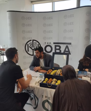 Milas Meslek Yüksekokulu okul sektör buluşması basın bülteni (2)