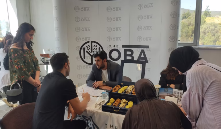 Milas Meslek Yüksekokulu okul sektör buluşması basın bülteni (2)