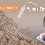 Yunus Emre Baş