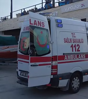 ambulance