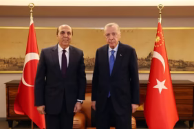 SEÇİMİ KAYBETSE DE MUĞLA İÇİN ÇALIŞMAYA DEVAM EDİYOR...