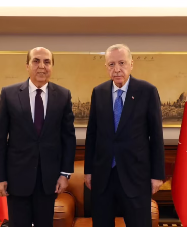 SEÇİMİ KAYBETSE DE MUĞLA İÇİN ÇALIŞMAYA DEVAM EDİYOR...