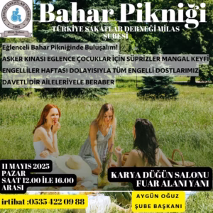 etkinlik