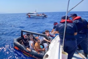 göçmenkacaklığı