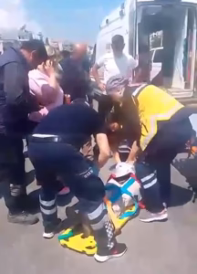 kazakadın