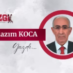 ASIL HEDEF İRAN ÜZERİNDEN BÖLGEDE Şİİ TEMİZLİĞİNİ YAPMAKTIR.