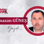 RAMAZAN GÜNEŞ