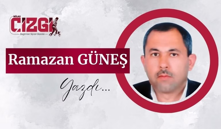 RAMAZAN GÜNEŞ