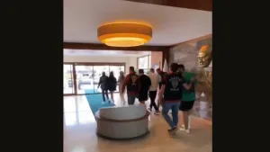 SUÇA GEÇİT YOK