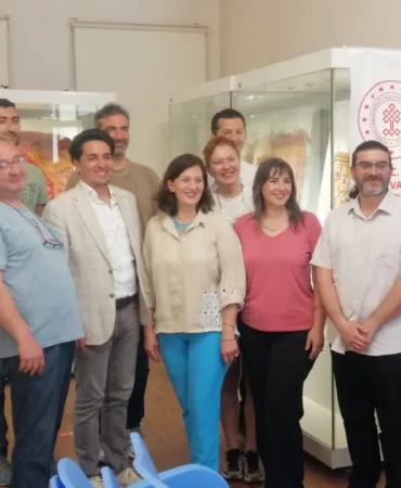 Yerli Kaynak Güçlü Enerji (1)