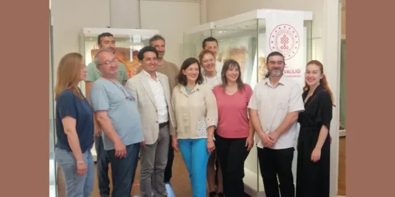 Yerli Kaynak Güçlü Enerji (1)