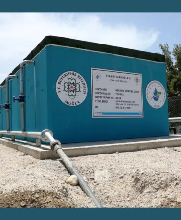 Yerli Kaynak Güçlü Enerji (1)