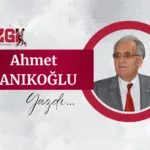 ahmet yanıkoglu