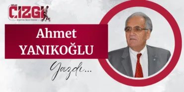 ahmet yanıkoglu