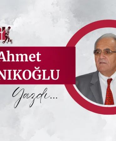 ahmet yanıkoglu