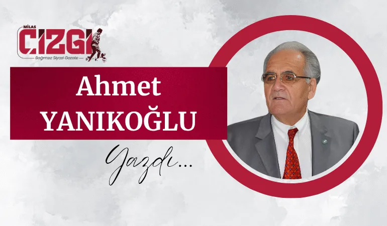 ahmet yanıkoglu