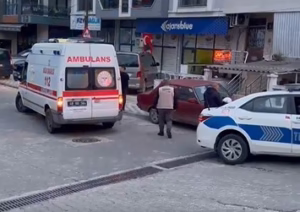 ambulance