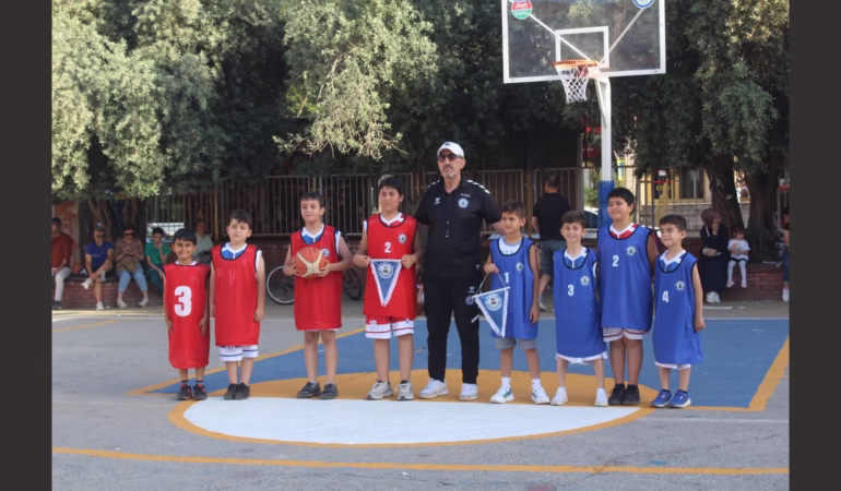 sokakbasketbolu