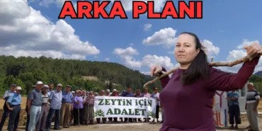 Akbelen’de Yükselen Sesin Arka Planı