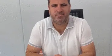 Milas Ziraat Odası Başkanı Kahraman Akar