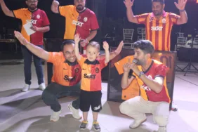 Milaslı Galatasaraylılar
