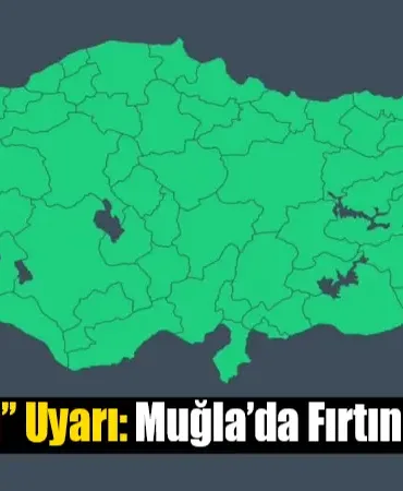 Muglada-Firtina-Bekleniyor