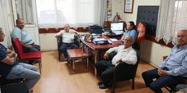Milas TARİŞ