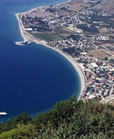 Milas Halkına Akademik Katkı Çağrısı: Kırsal Turizm Algısı Araştırmasına Destek Verin