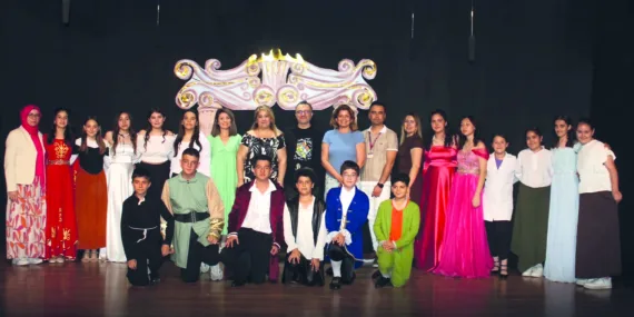 MilasMedyaHaberMerkezi - 1