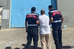 MUĞLA'DA KASTEN ÖLDÜRME SUÇUNDAN ARANAN 2 ŞAHIS YAKALANDI