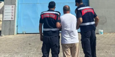MUĞLA'DA KASTEN ÖLDÜRME SUÇUNDAN ARANAN 2 ŞAHIS YAKALANDI