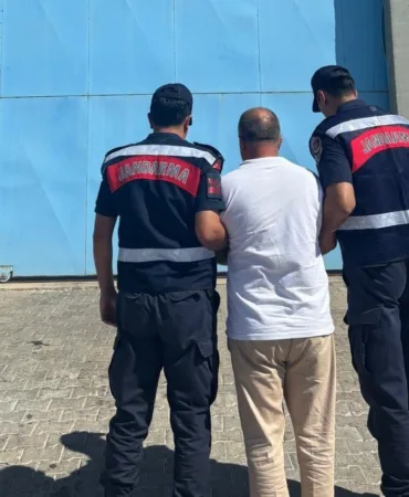 MUĞLA'DA KASTEN ÖLDÜRME SUÇUNDAN ARANAN 2 ŞAHIS YAKALANDI