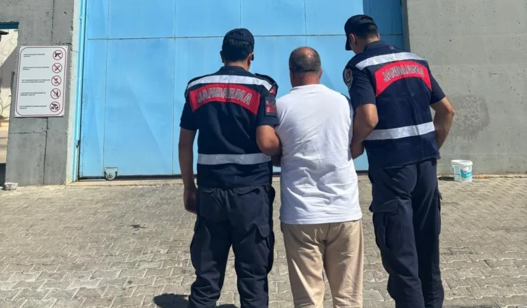 MUĞLA'DA KASTEN ÖLDÜRME SUÇUNDAN ARANAN 2 ŞAHIS YAKALANDI
