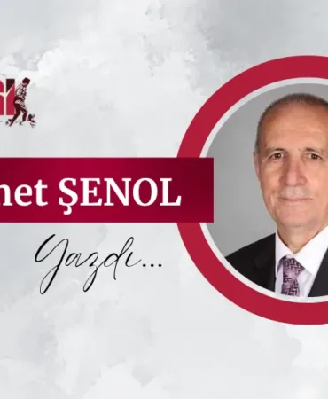 Ahmet-senol