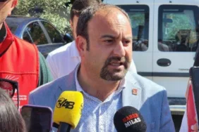 Beyaz Arka Plan Üzerine Sade 15 Temmuz İnstagram Gönderisi