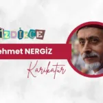 MEHMET NERGİS