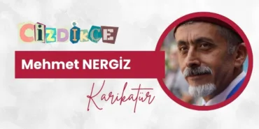 MEHMET NERGİS