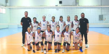 MİLAS ALL STAR