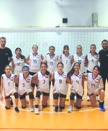 MİLAS ALL STAR