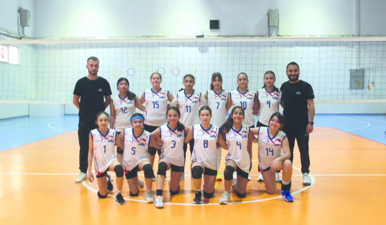 MİLAS ALL STAR