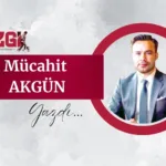 MÜCAHİT-AKGUN